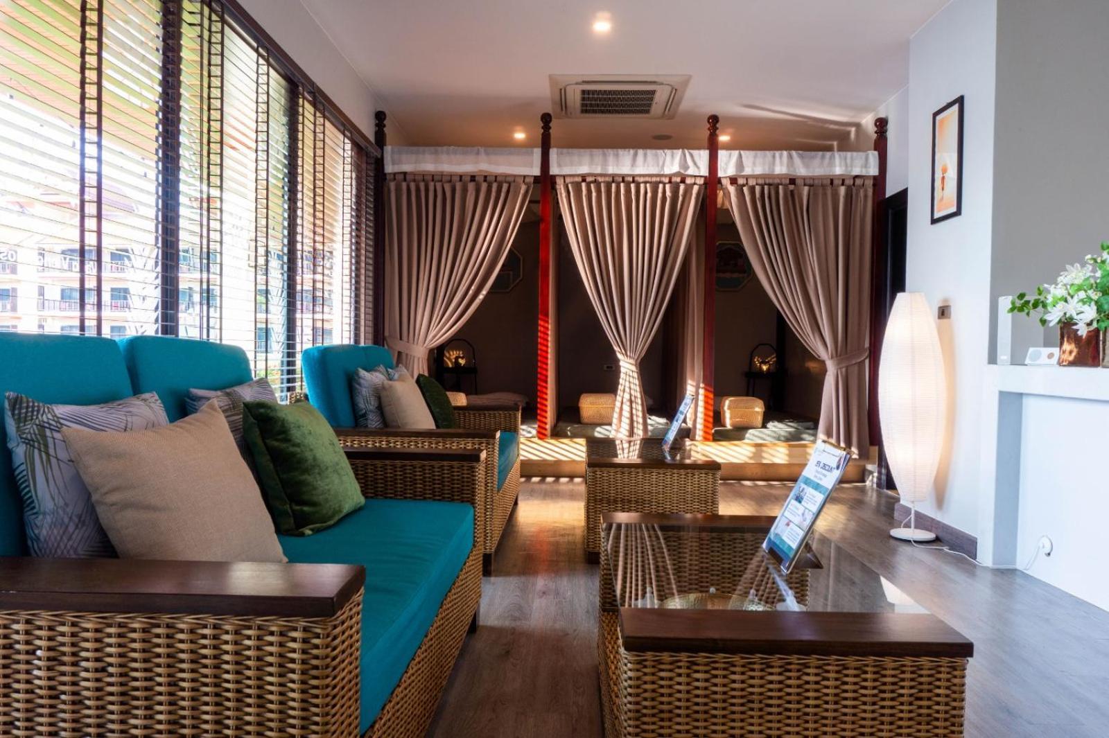Tmark Resort Vangvieng Vang Vieng Ngoại thất bức ảnh