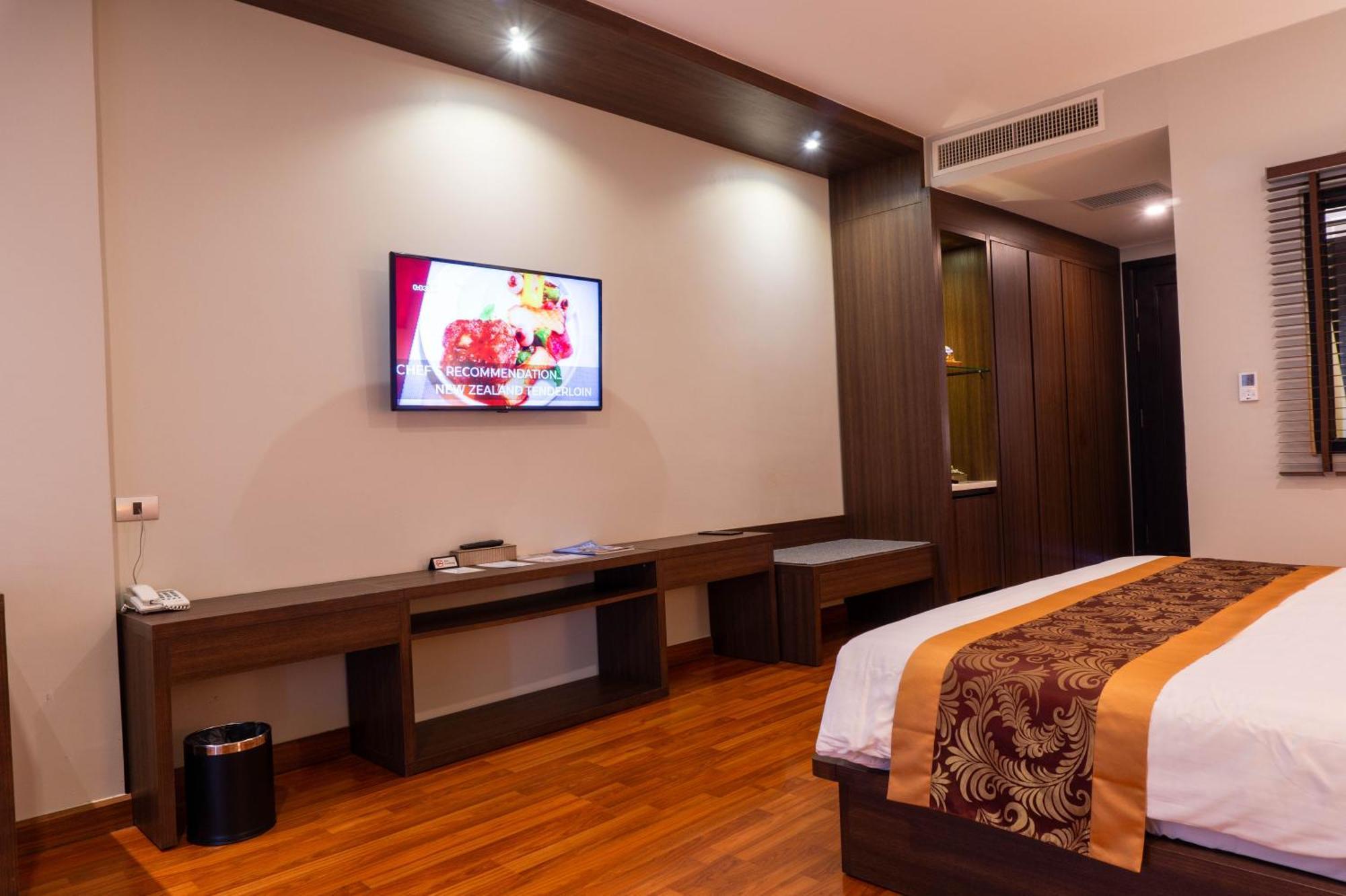 Tmark Resort Vangvieng Vang Vieng Ngoại thất bức ảnh