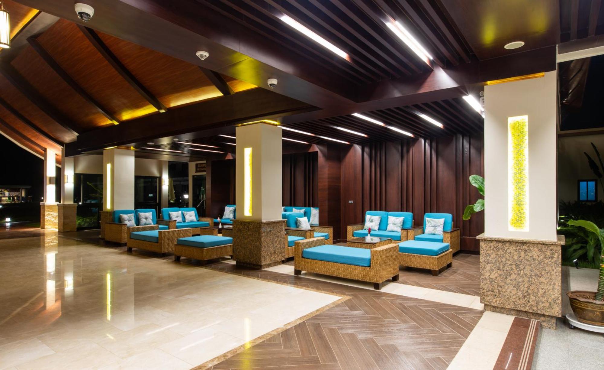 Tmark Resort Vangvieng Vang Vieng Ngoại thất bức ảnh