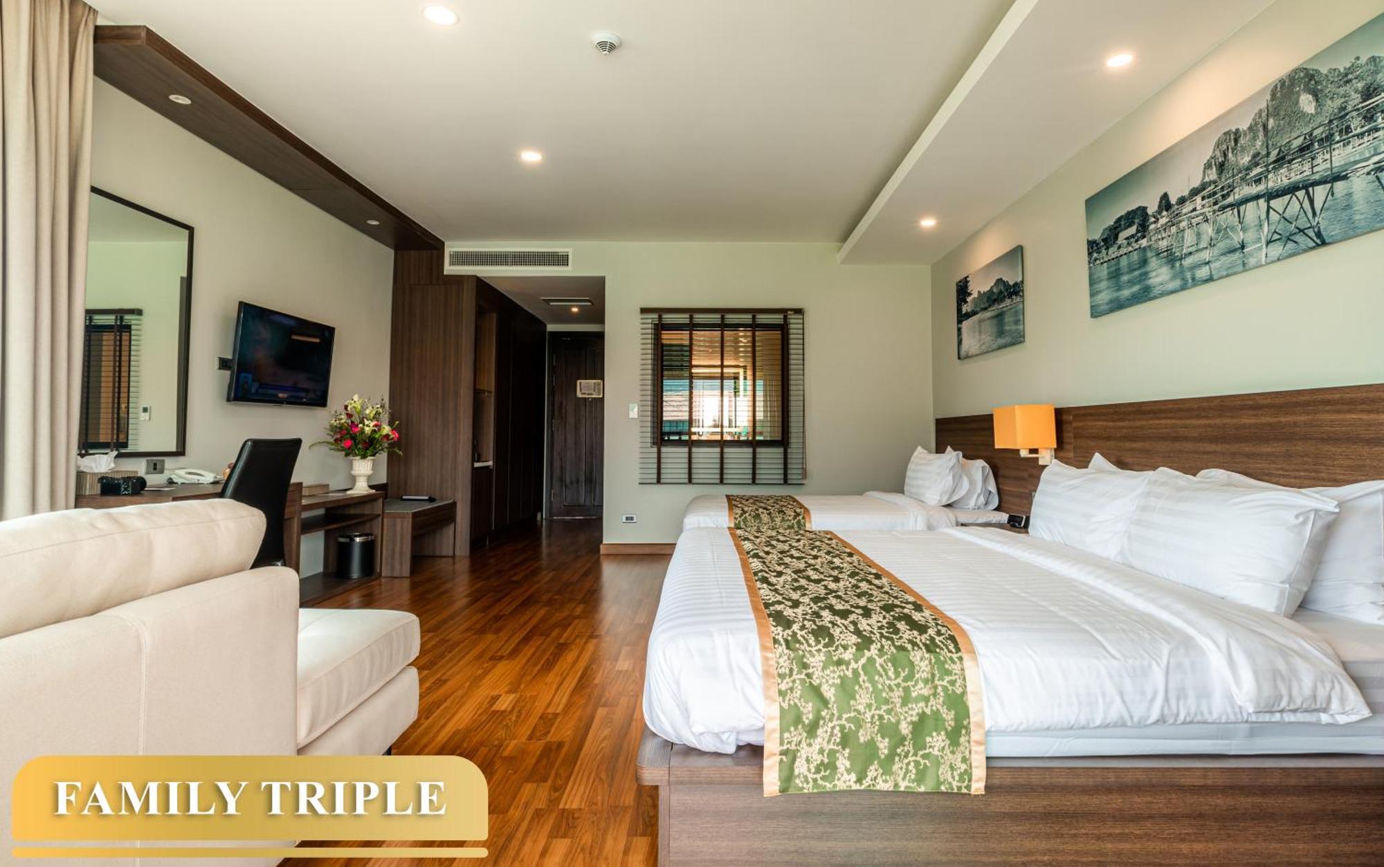 Tmark Resort Vangvieng Vang Vieng Ngoại thất bức ảnh