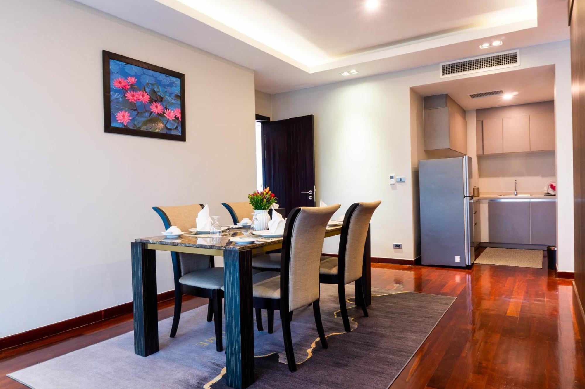 Tmark Resort Vangvieng Vang Vieng Ngoại thất bức ảnh