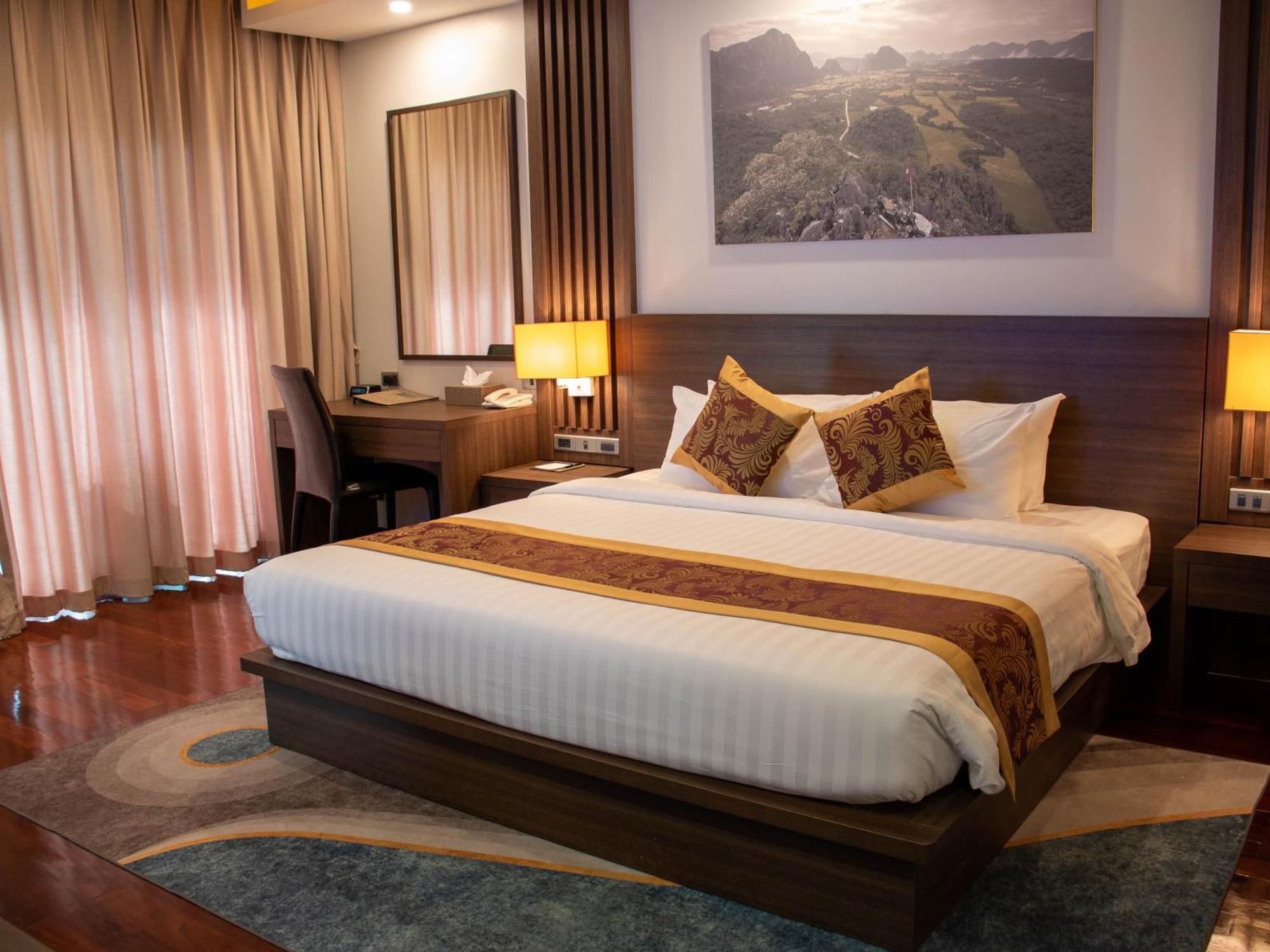 Tmark Resort Vangvieng Vang Vieng Ngoại thất bức ảnh