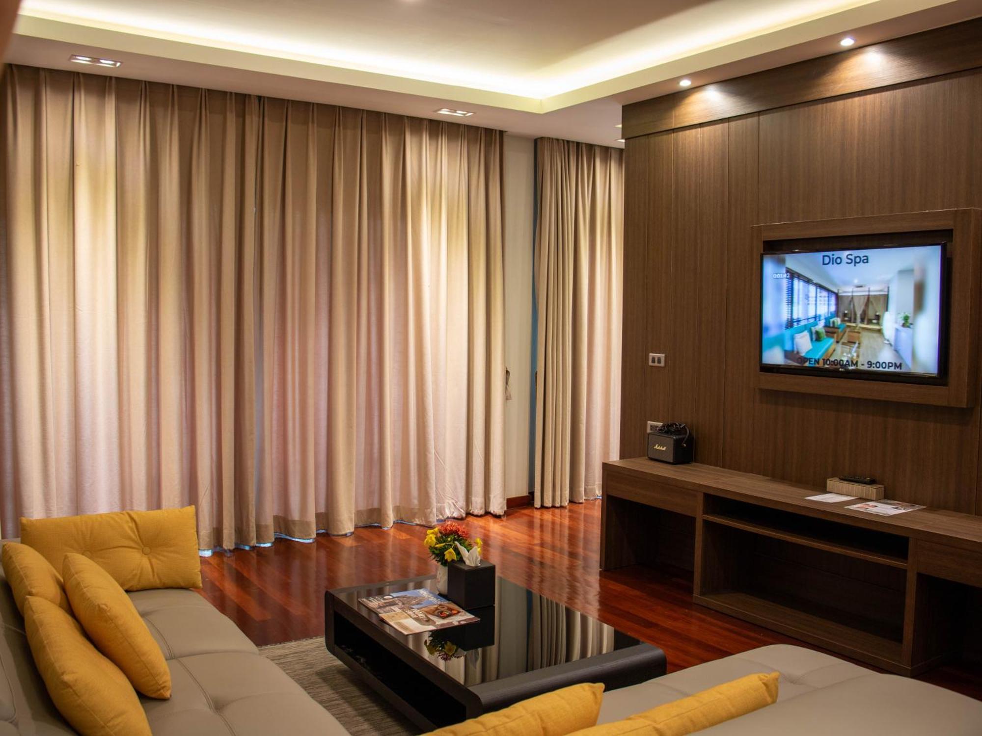 Tmark Resort Vangvieng Vang Vieng Ngoại thất bức ảnh