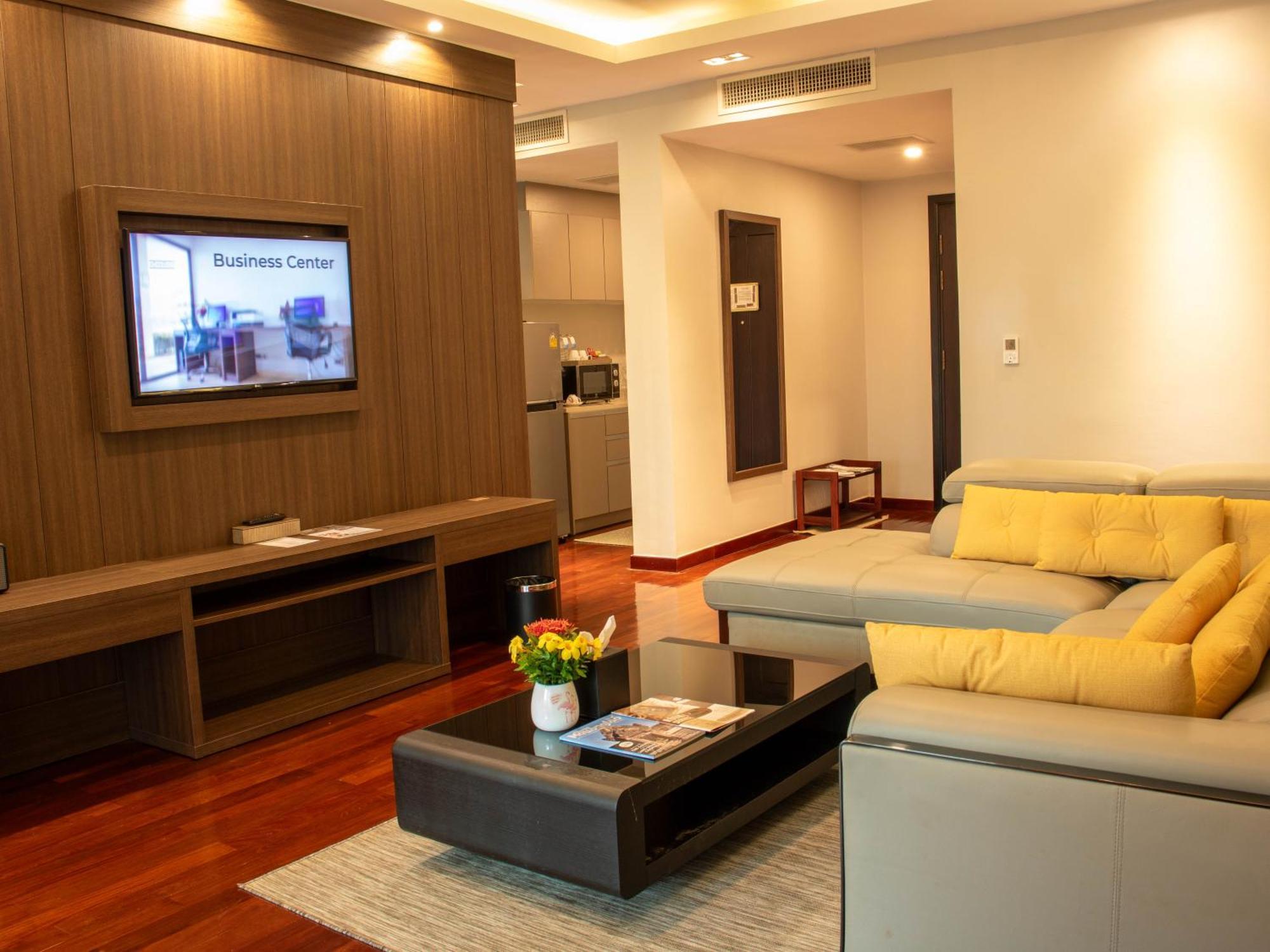 Tmark Resort Vangvieng Vang Vieng Ngoại thất bức ảnh