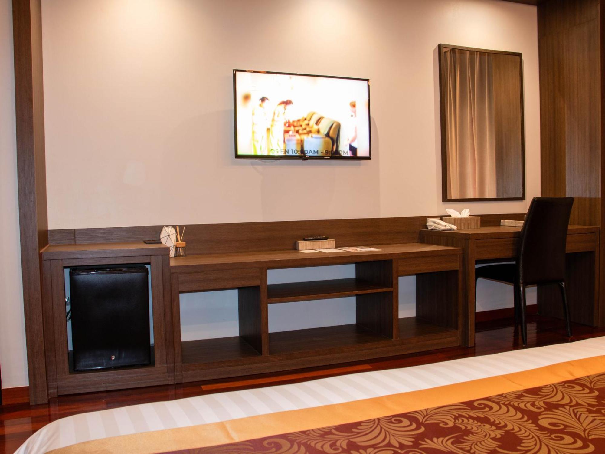 Tmark Resort Vangvieng Vang Vieng Ngoại thất bức ảnh