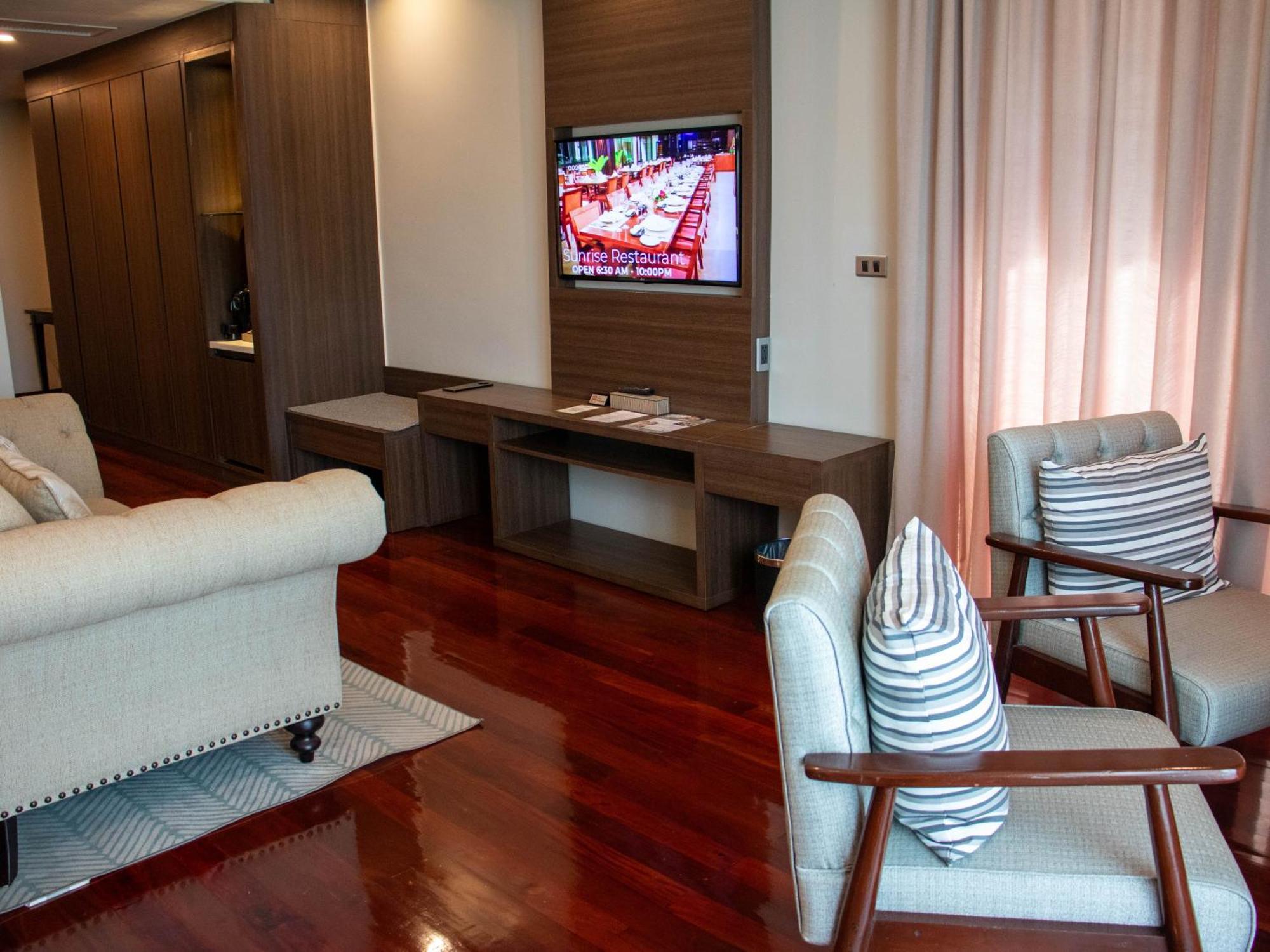 Tmark Resort Vangvieng Vang Vieng Ngoại thất bức ảnh
